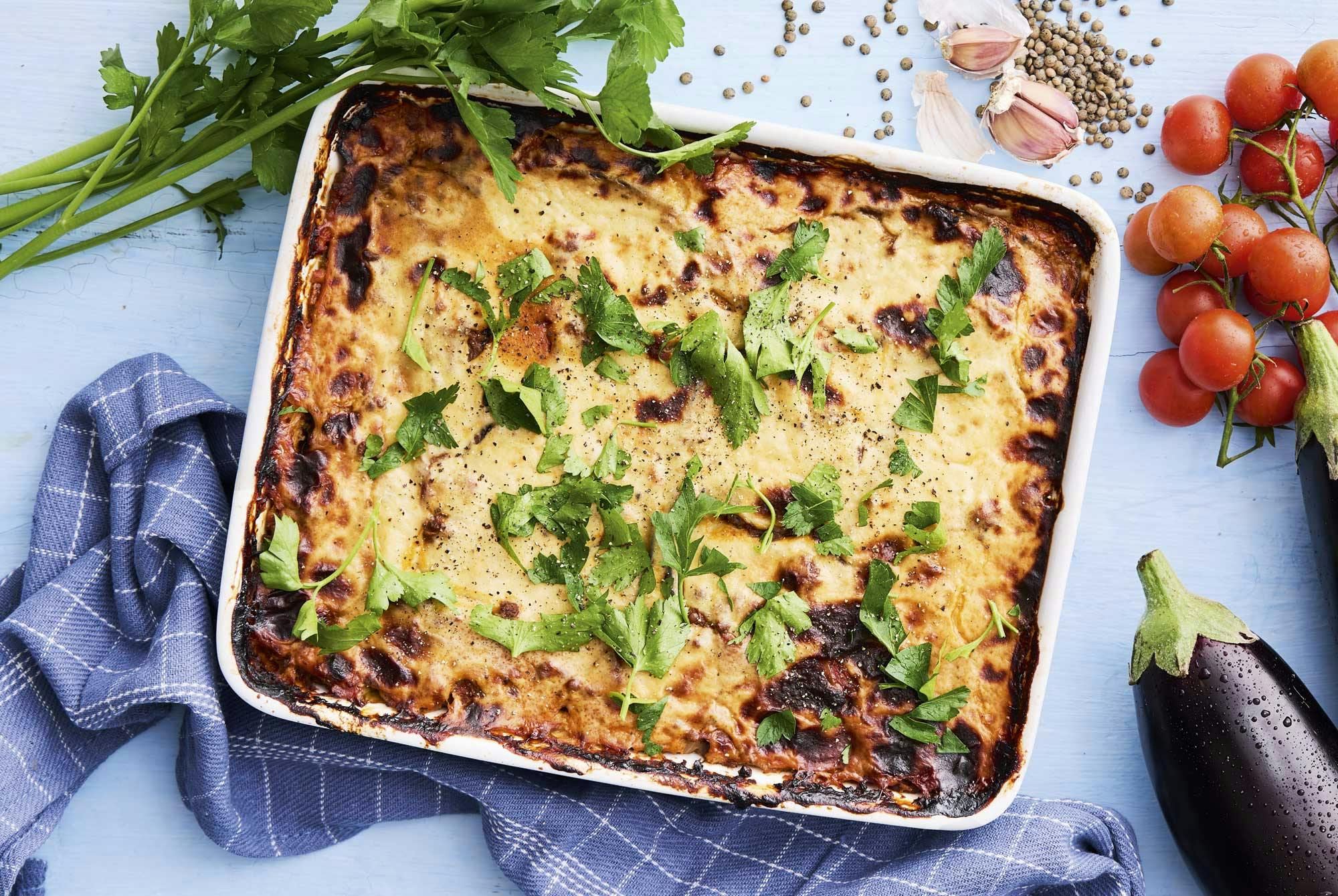 Moussaka