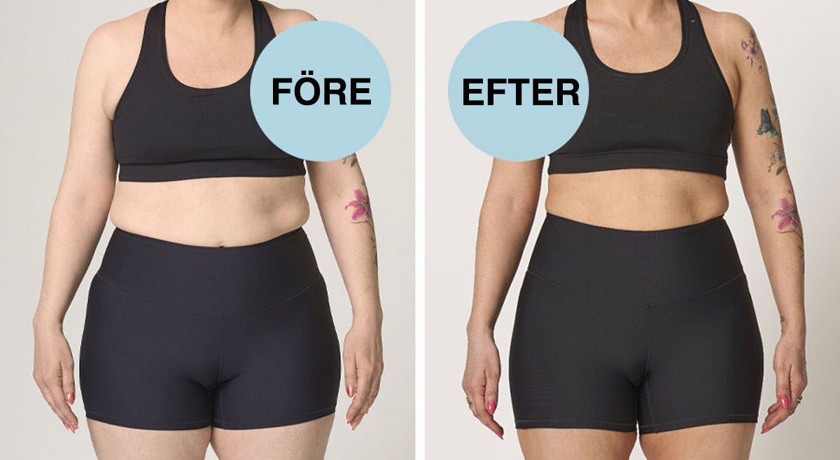 Maria, kostplan-case, framifrån