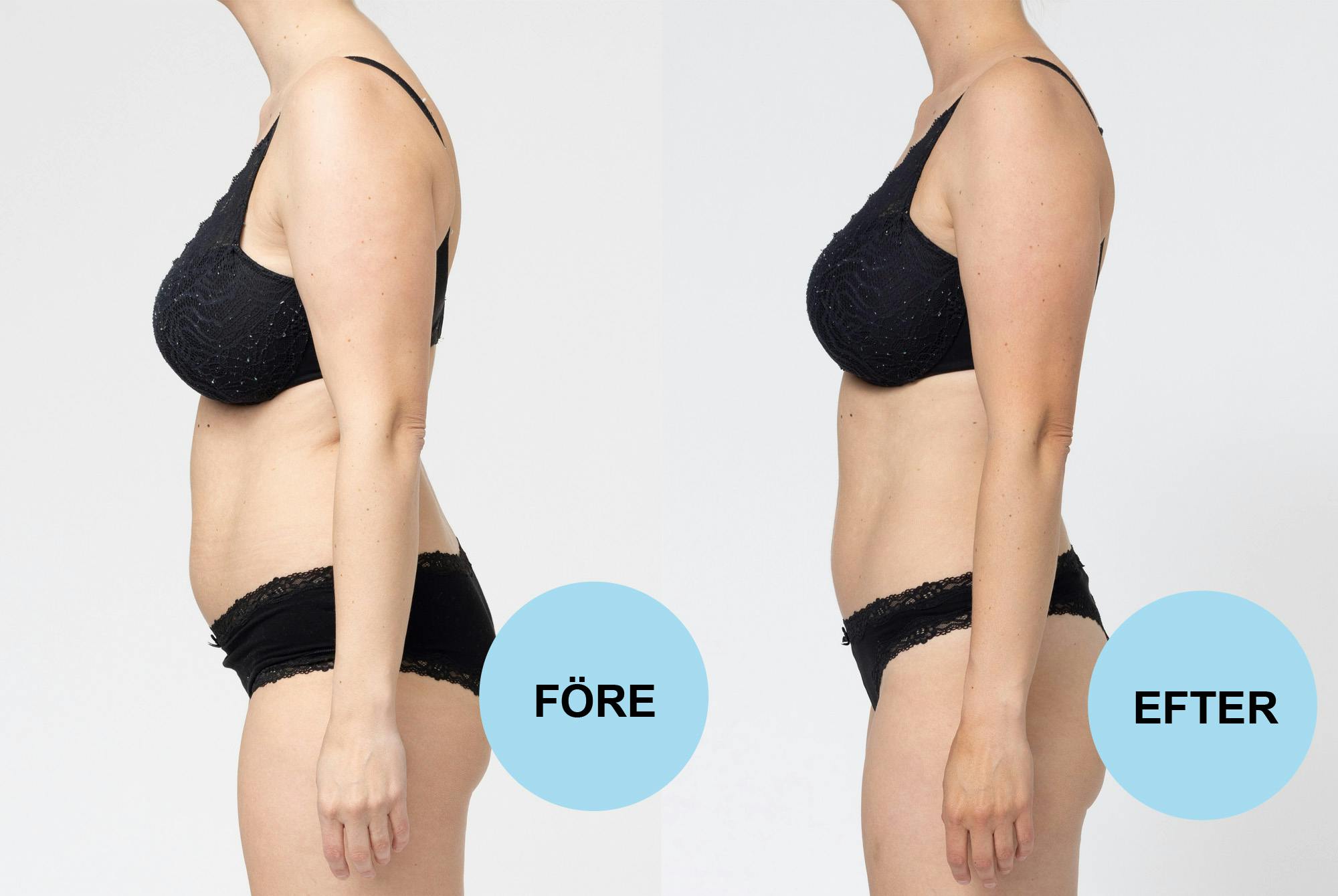 Maria – I FORM Kostplan viktminskning