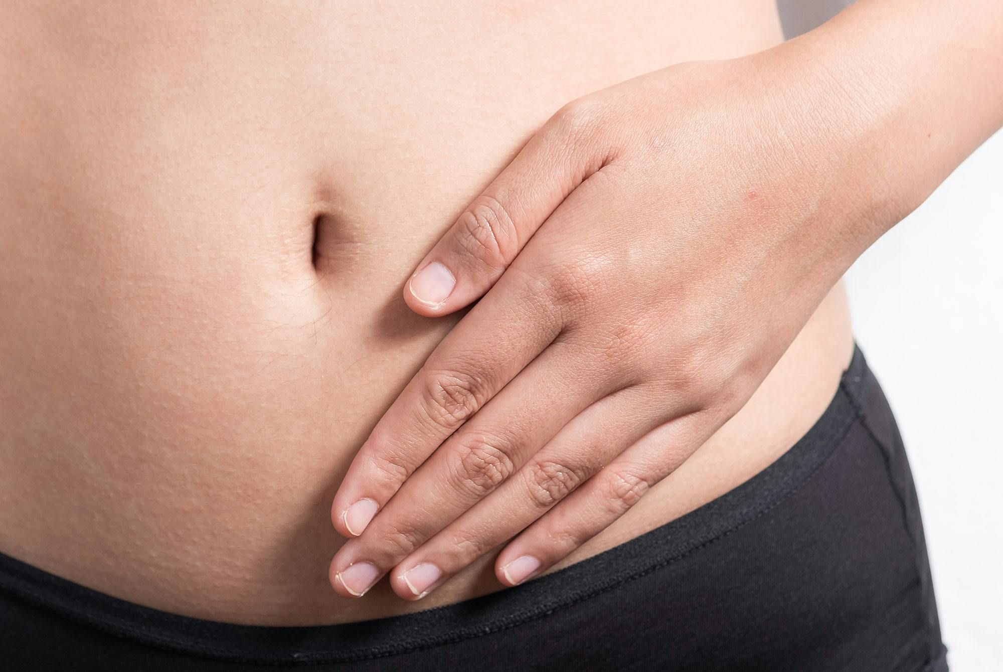 Berøring ved vulvodyni