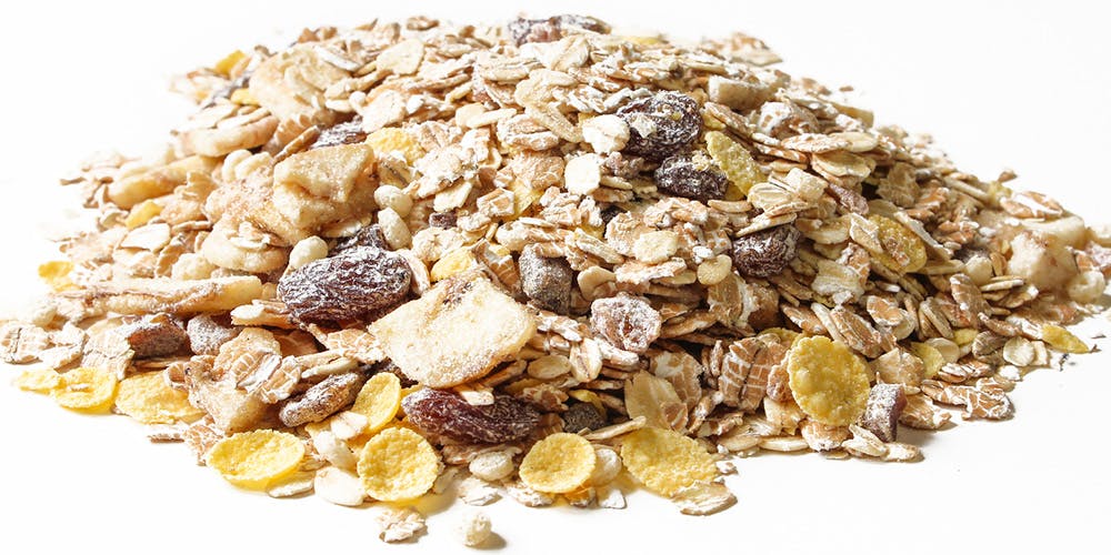 Mysli – sitä ei ole paahdettu