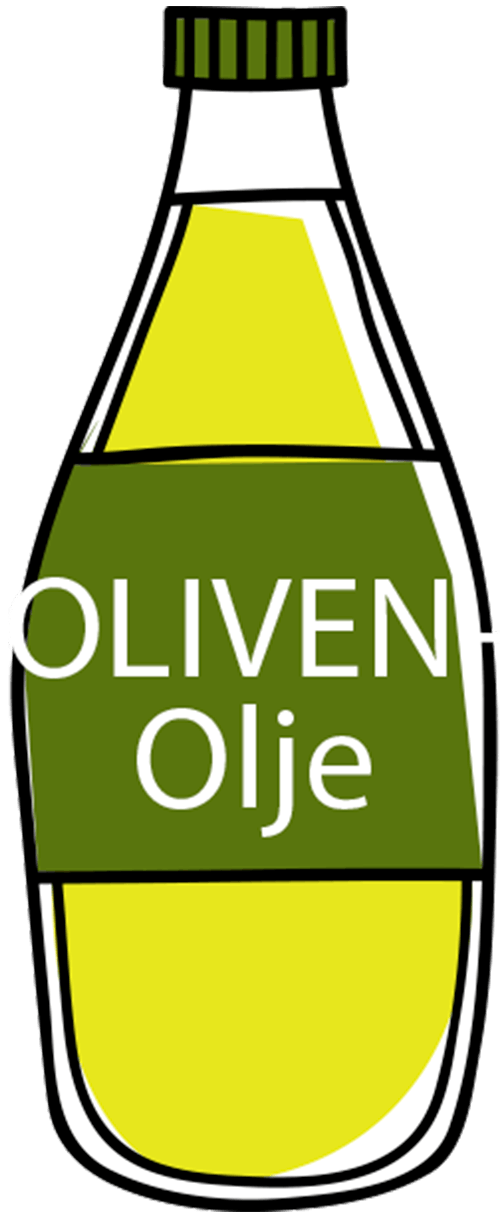 Olivenolje