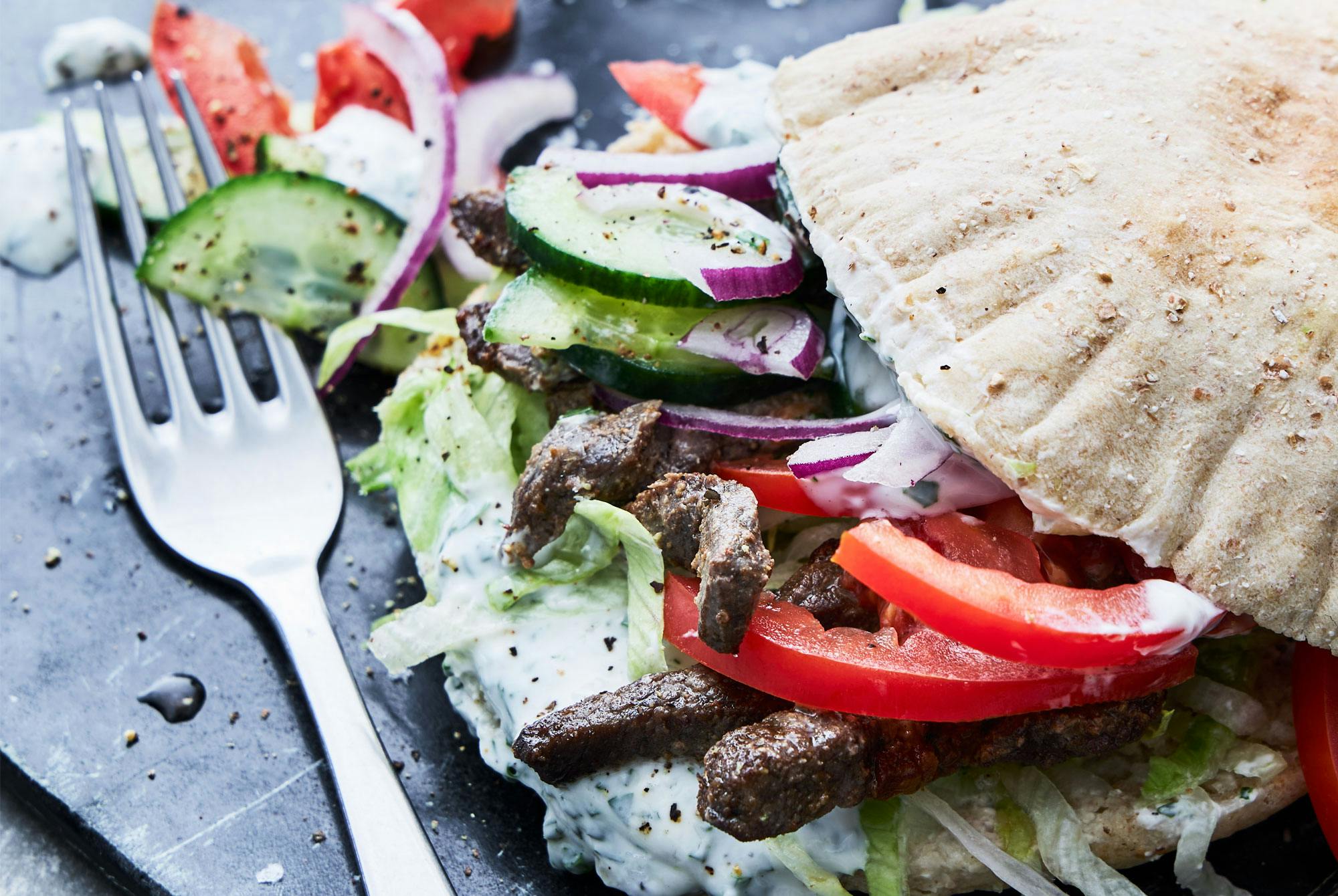 pita-shawarma