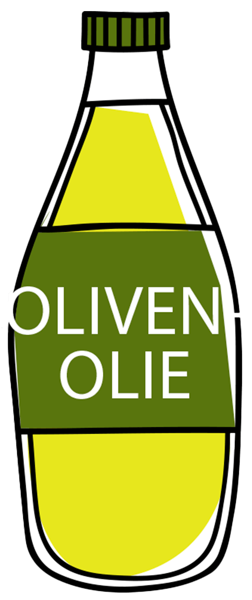 Olivenolie
