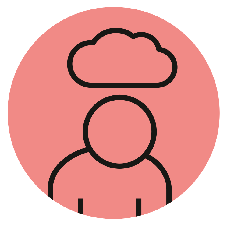 HVORDAN HAR DU DET PSYKISK?