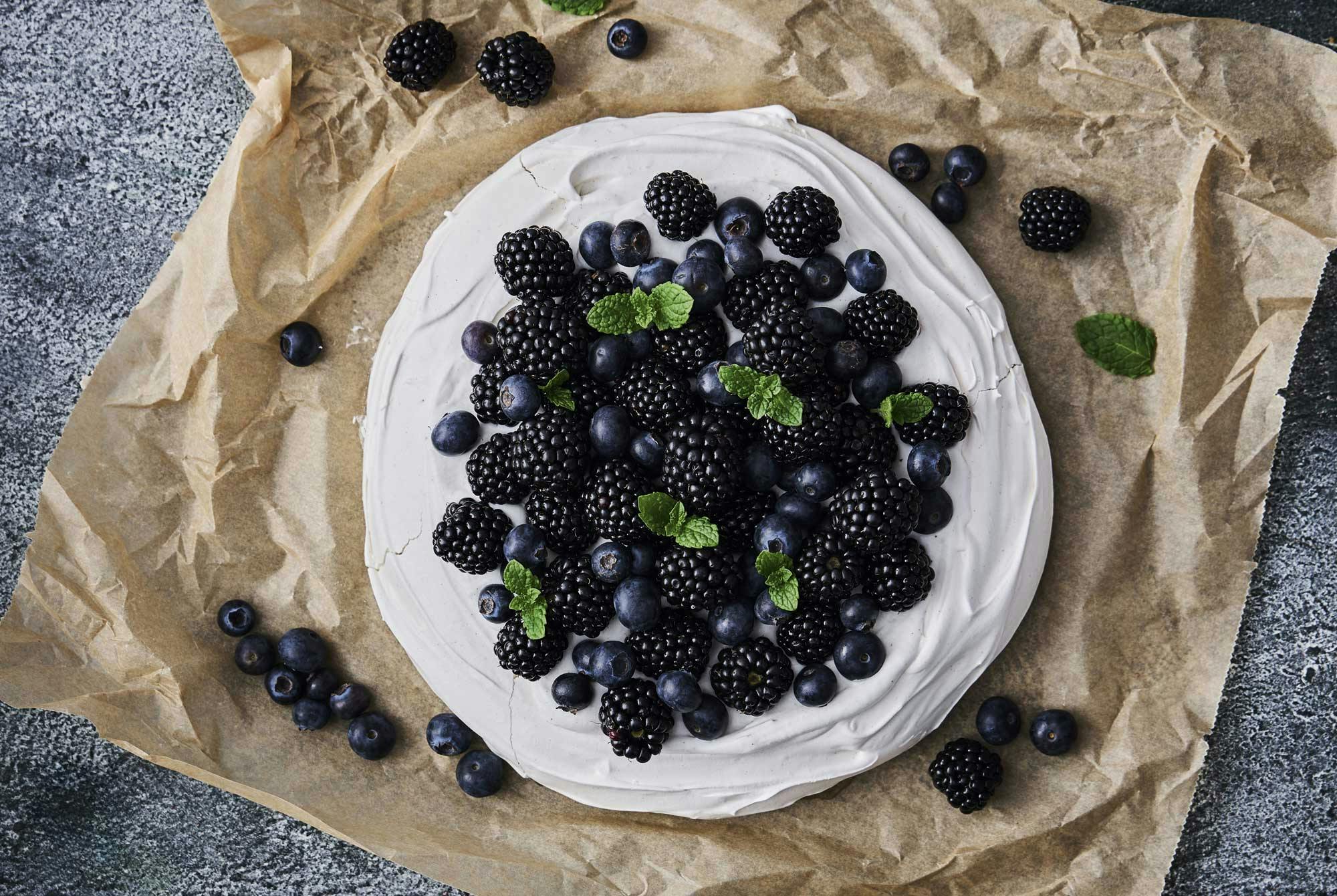 Pavlova