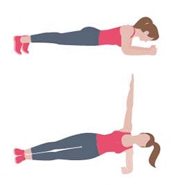 Lankku ja sivulankku