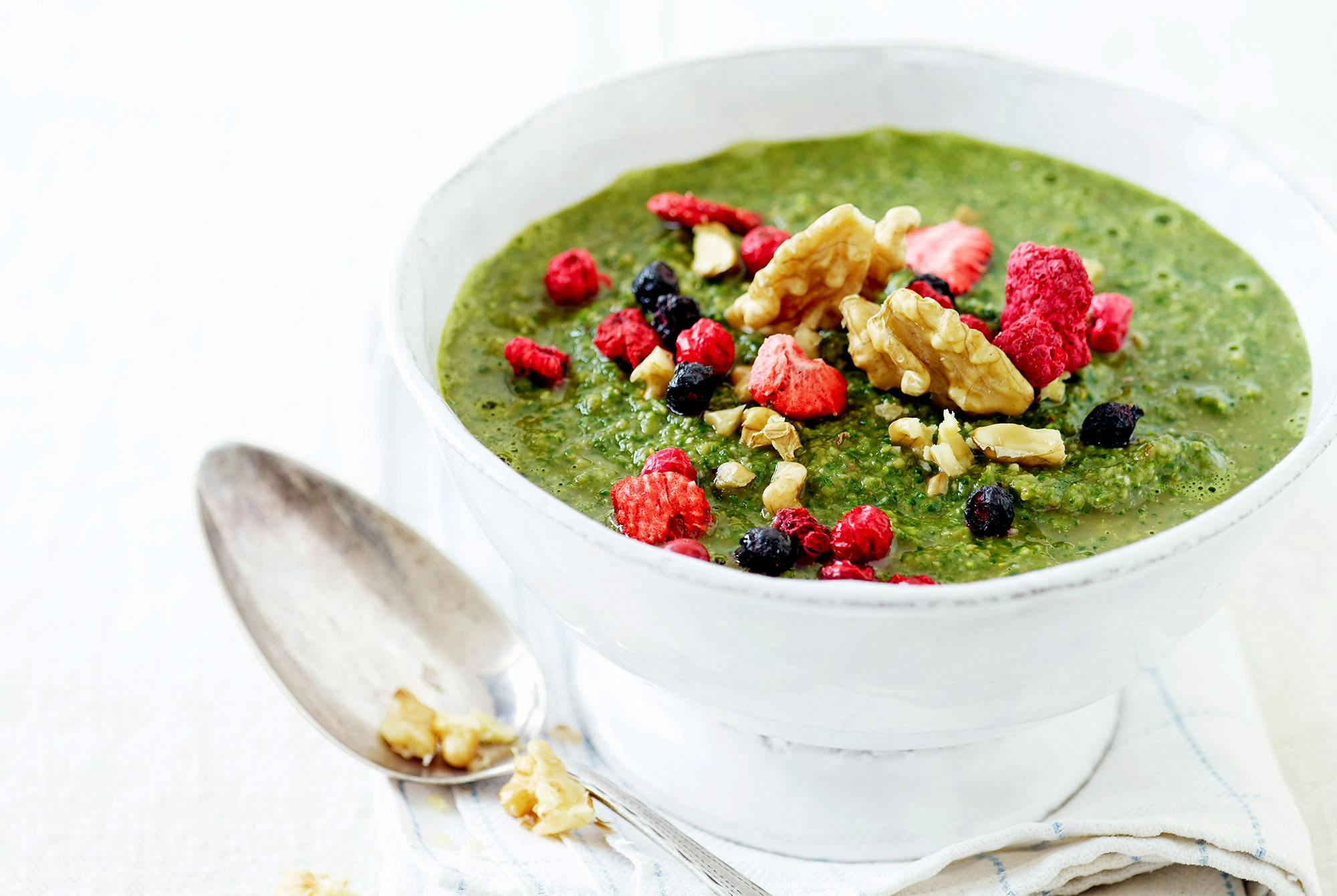 Professorin viherpuuro