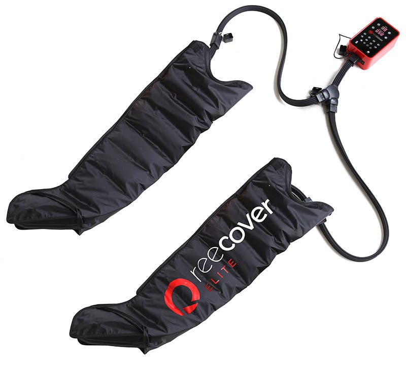 Recovery Boots från Reecover Elite