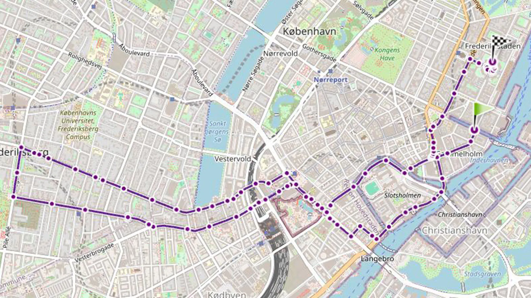 Royal Run 2025 – her løber de kongelige med | iform.dk