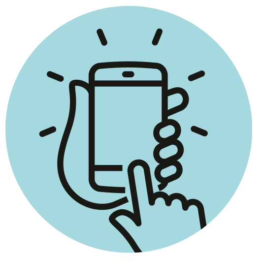 STÄNG AV SKÄRMARNA