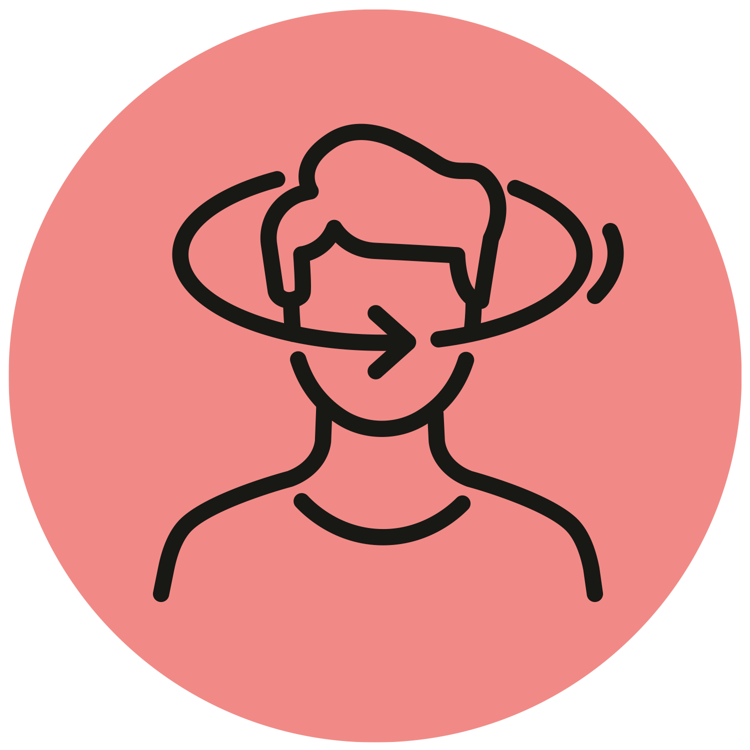 SVIMMELHET – er det et ledsagende symptom til hjertebanken?