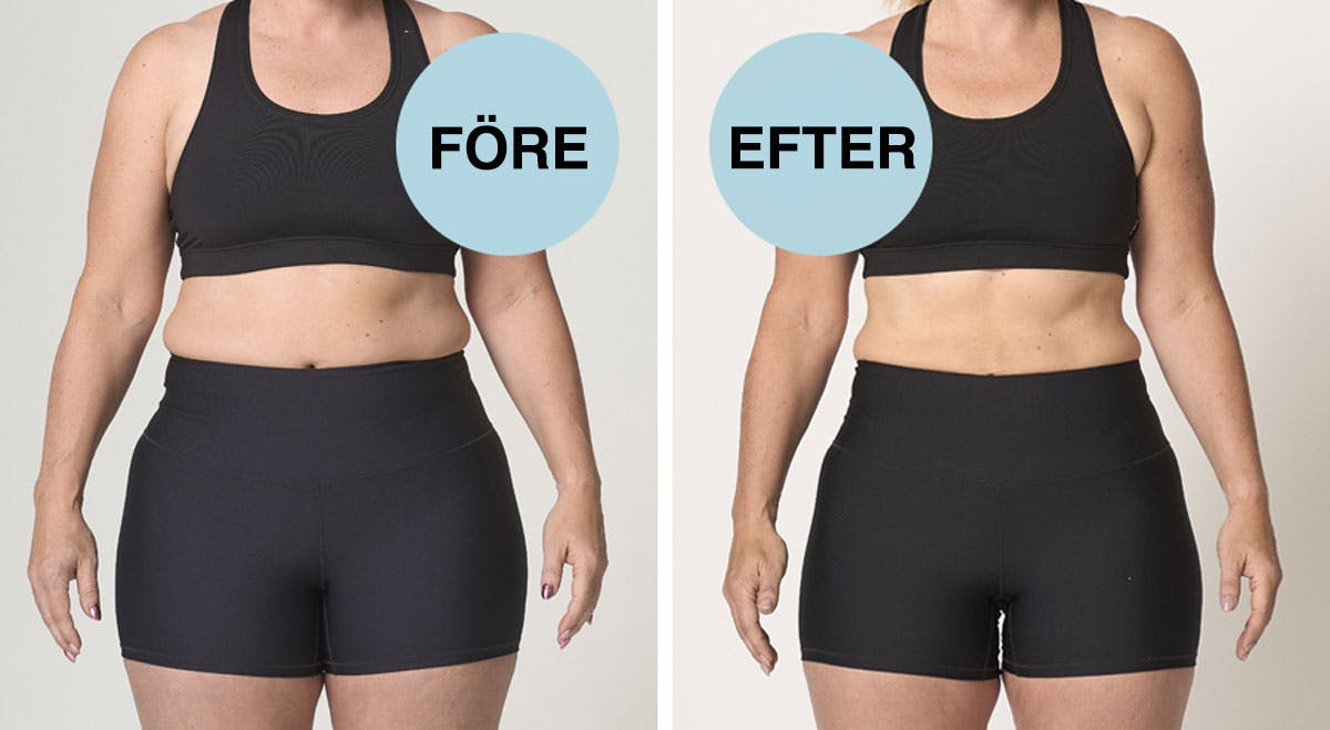 Sara, kostplan-case, framifrån