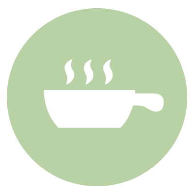 Grafik pande sautering