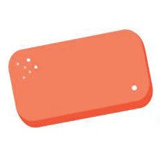 Grafik af en skive torskerogn