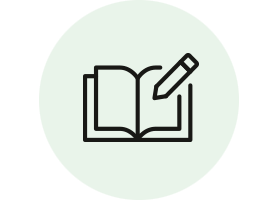 Meditation sömn – skriv ner dina tankar innan du somnar