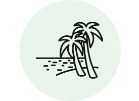 Meditation sömn – fantasiresa