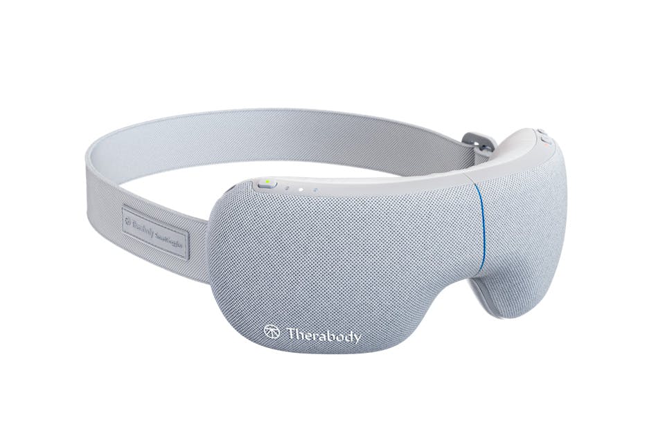Produktfoto af Thera Body smart googles – sovemaske
