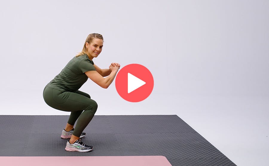 Thumbnail uge 1 traening 2