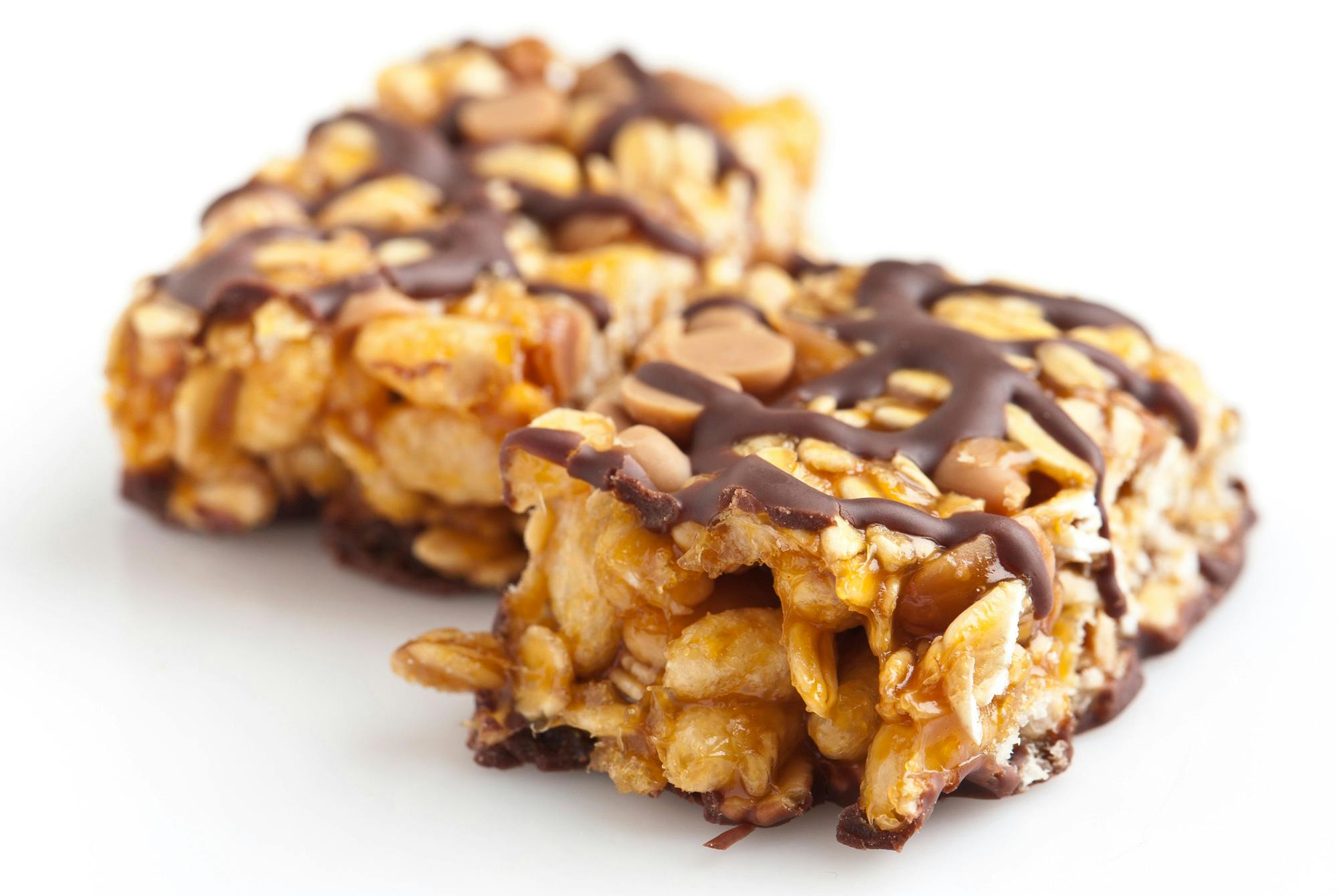 Ultraforarbejdet mad liste muslibar