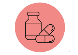 BEROENDEFRAMKALLANDE LÄKEMEDEL OCH DROGER