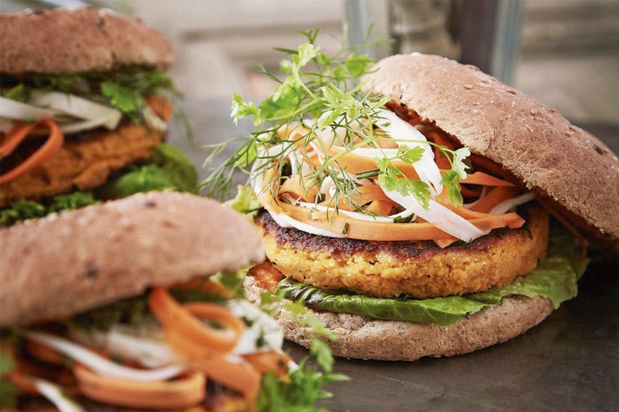 Inlagd palsternacka och morot