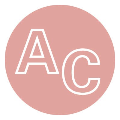 Grafik med vitamin A och C