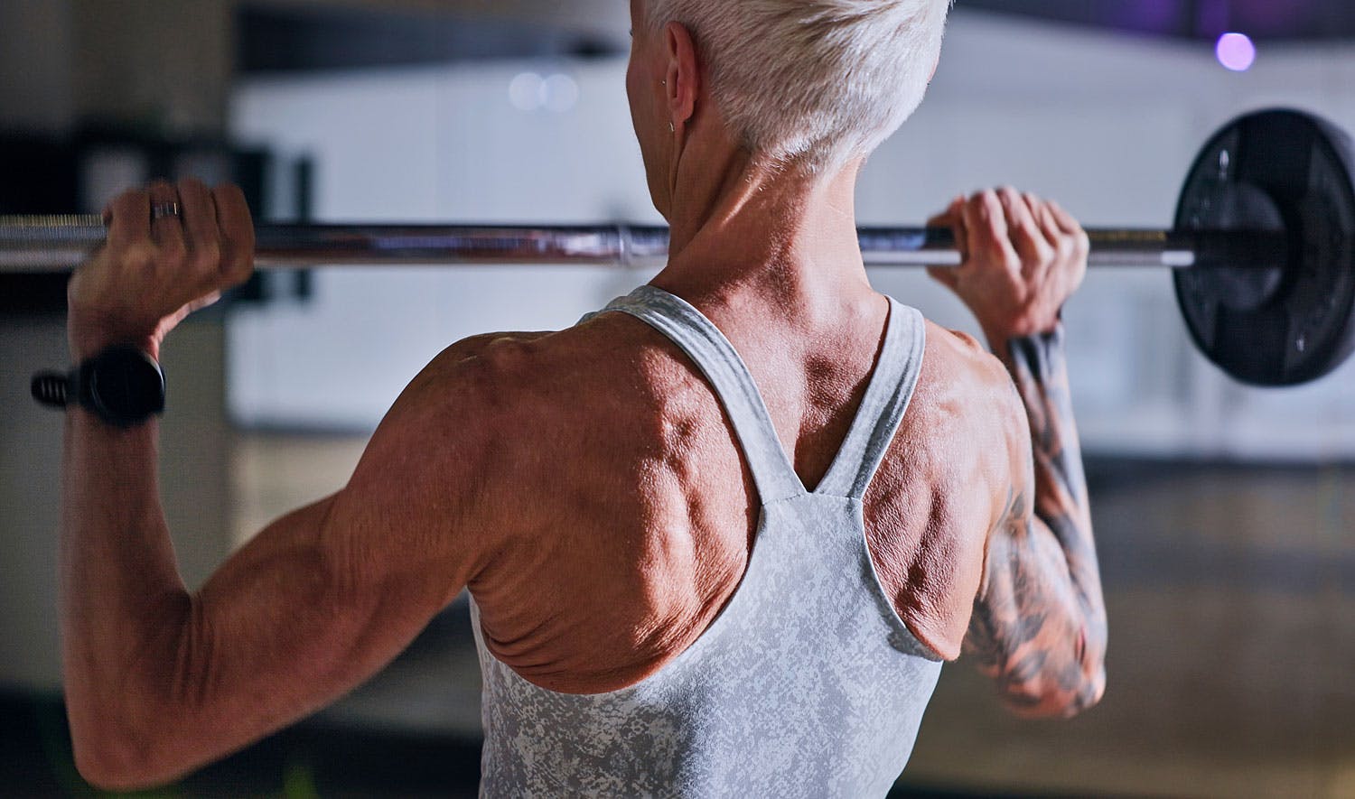 Hur mycket protein behöver du som äldre vuxen - 0,4 gram extra per kg