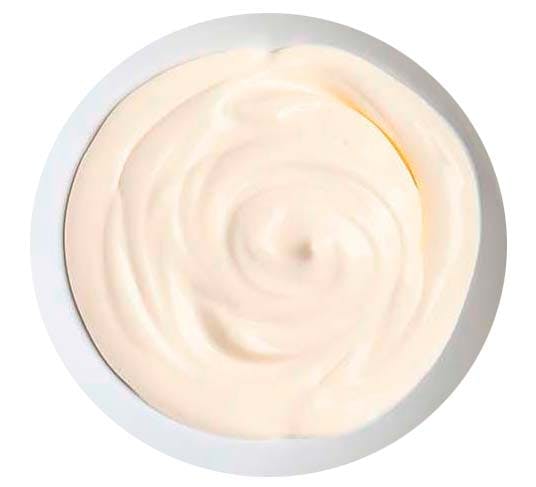 Aioli til hjemmelavet burger