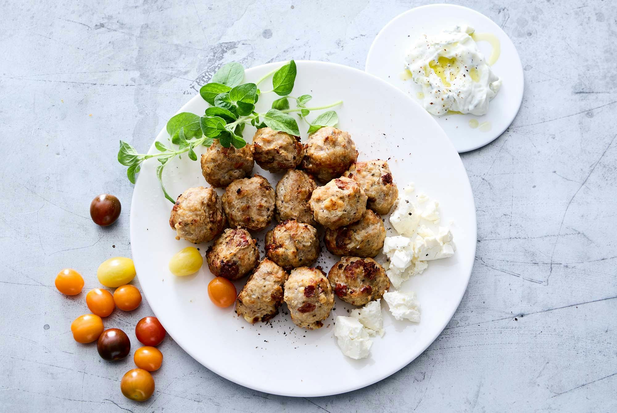 frikadeller
