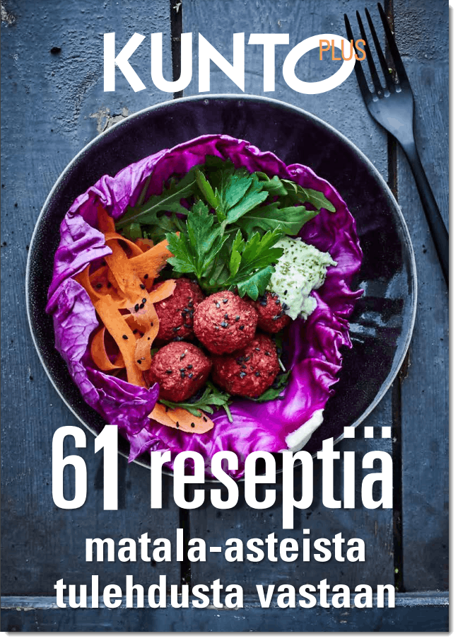 Antiinflammatorisk kost opskrift-hæfte download pdf