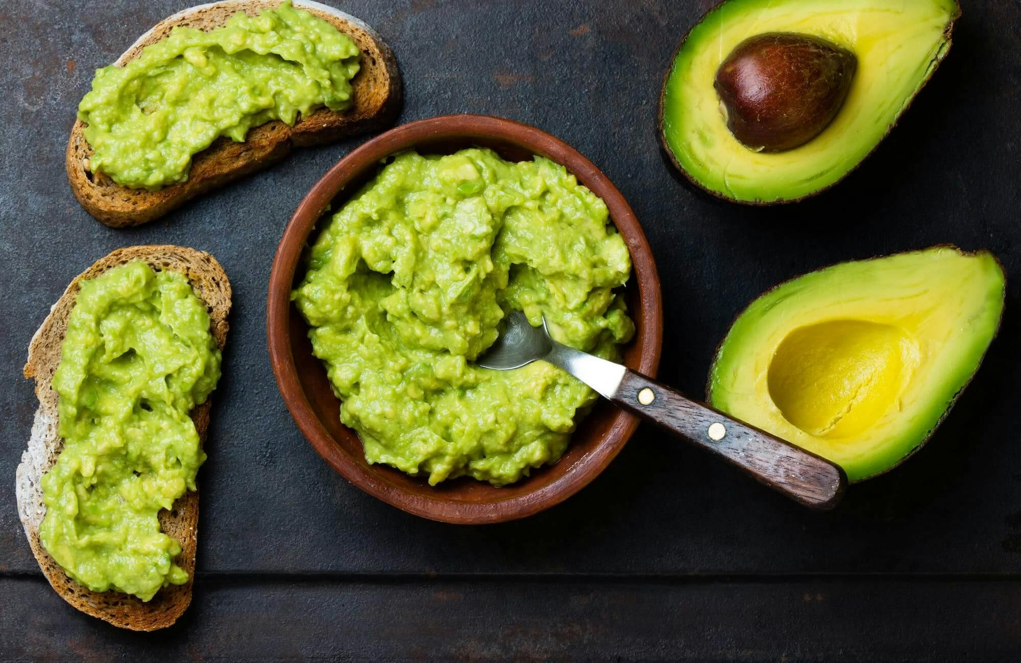 avokado