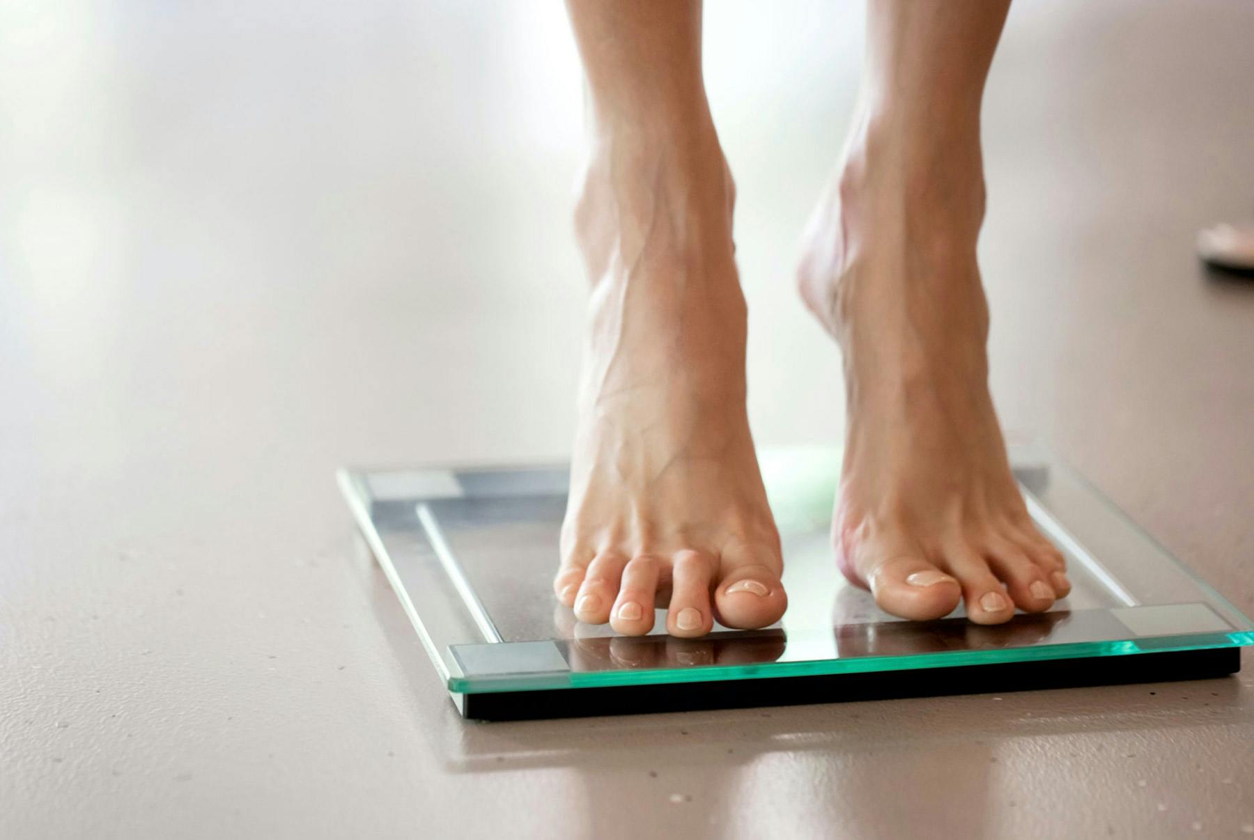 BMI-kalkulator – du må vite hvor mye du veier for å regne ut din BMI