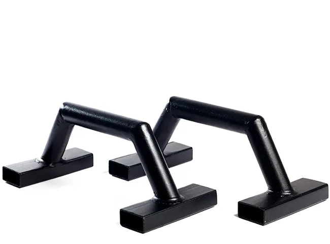 calisthenics välineet parallets