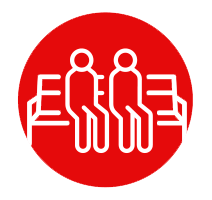 Catfishing, möt personen i verkligheten