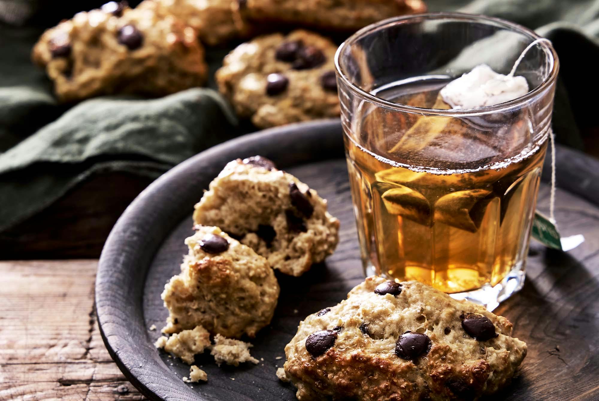 chokolade-scones