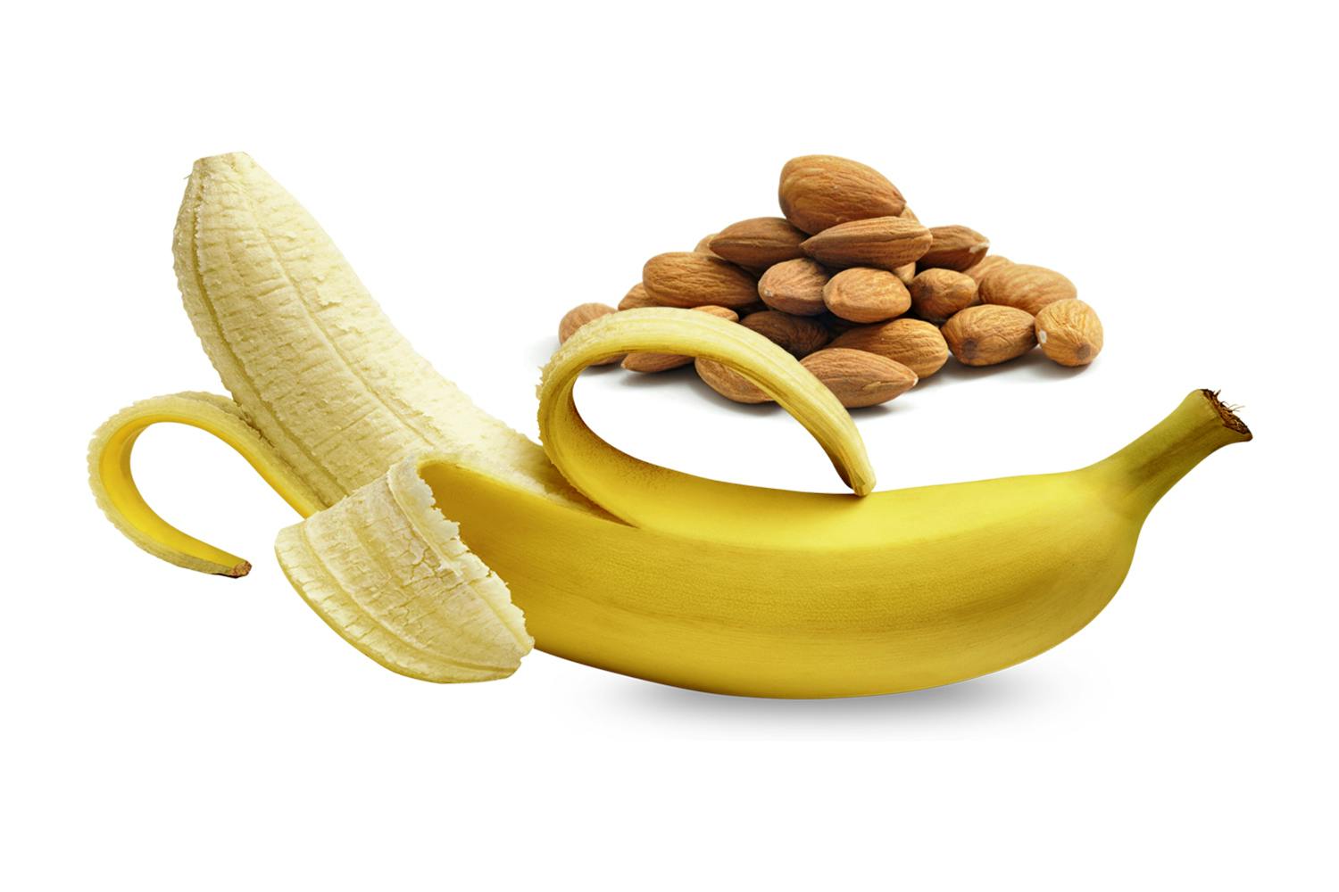 Den hjerneskærpende sunde snack