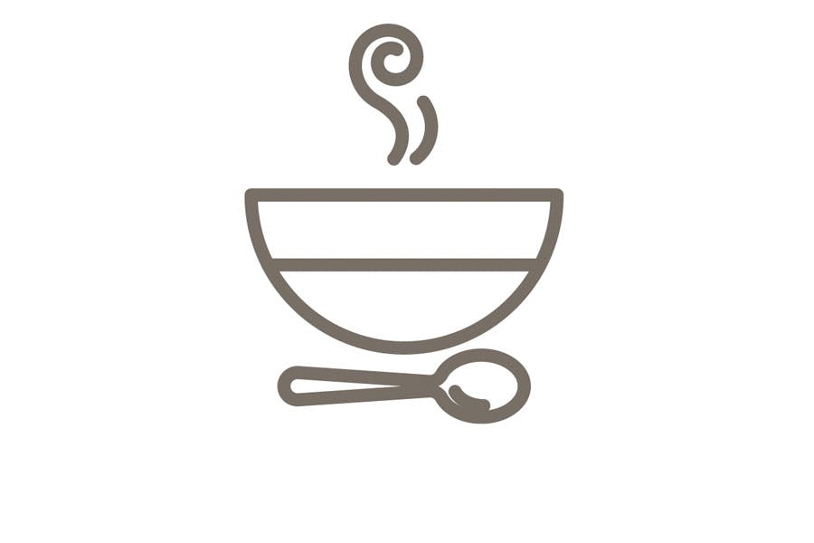 Sunn suppe er lik sunn middag