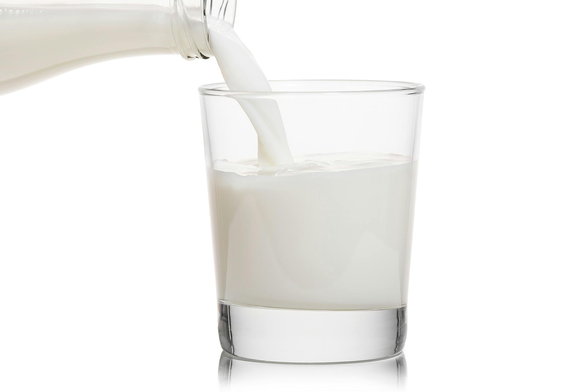 Er mælk ultraforarbejdet