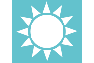 Solbadning kan øge sandsynligheden for, at man udvikler hudsygdommen