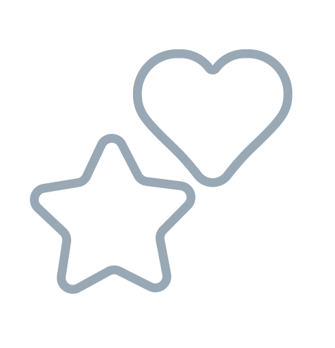 Använd pepparkaksformar för att skapa fina former