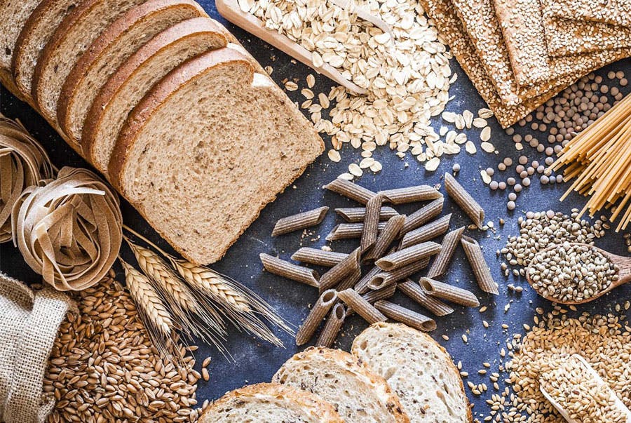 Fuldkorn – et godt antiinflammatorisk valg