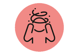 Huvudvärk eller synrubbningar