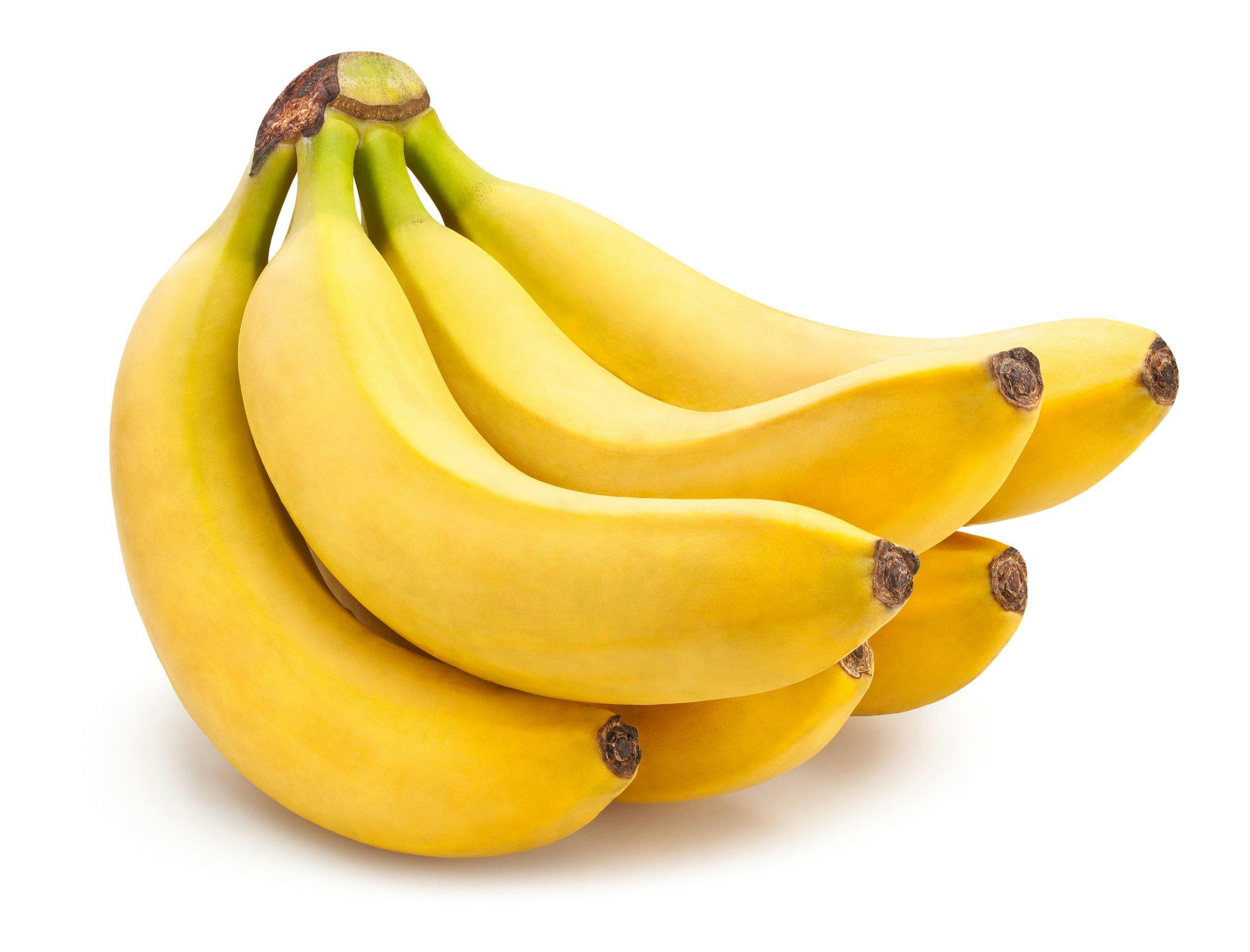 Bananer 