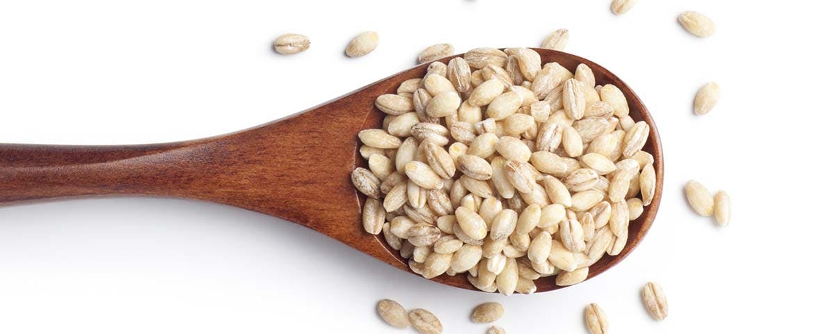 Kostfibre i cæsarsalat