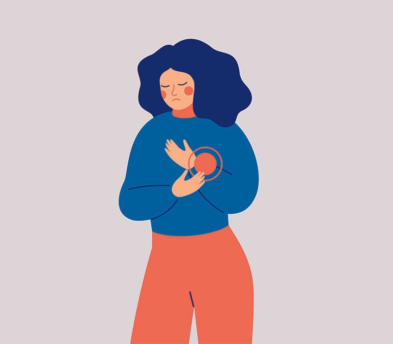 Leddgikt som risikofaktor for artrose