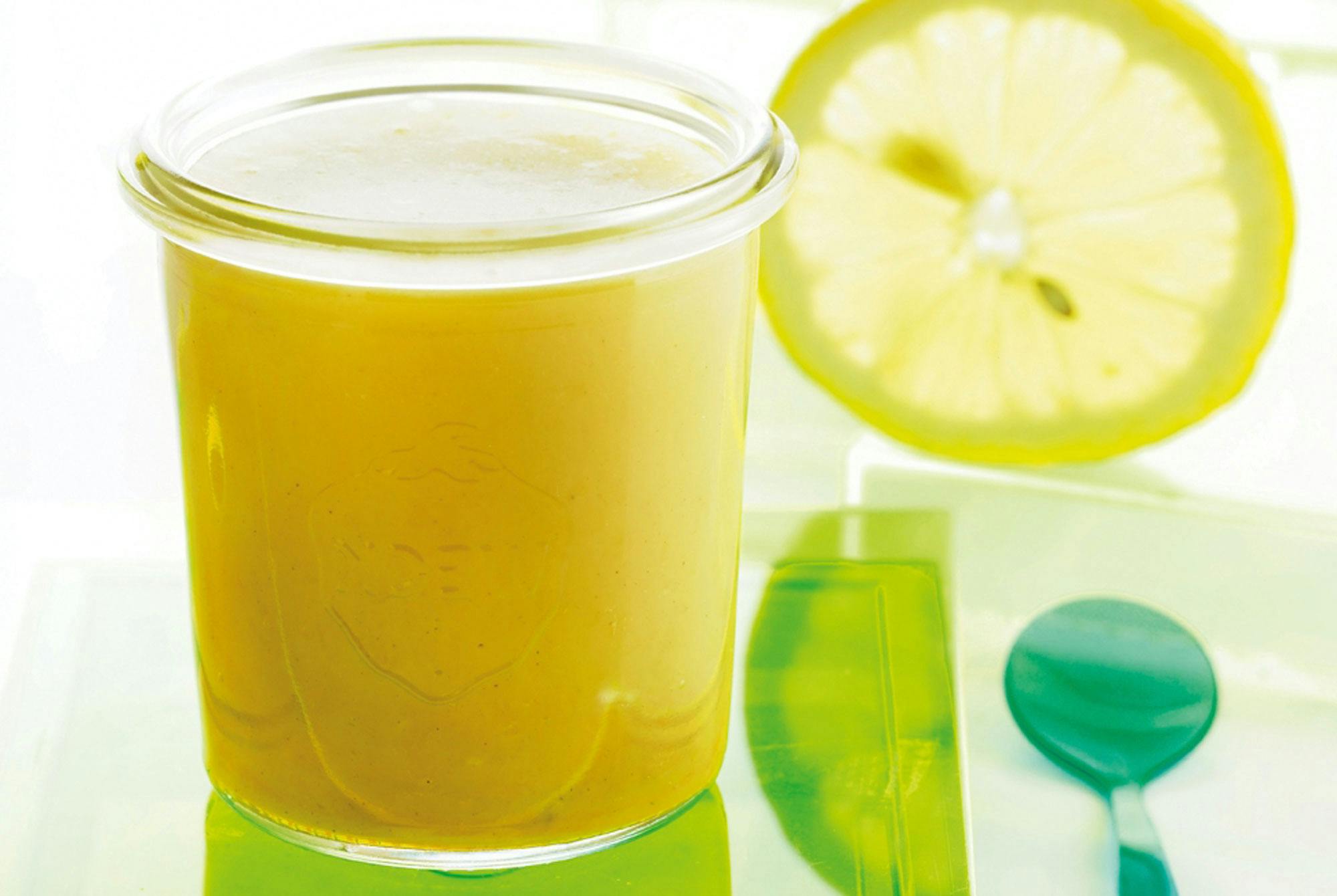 lemoncurd