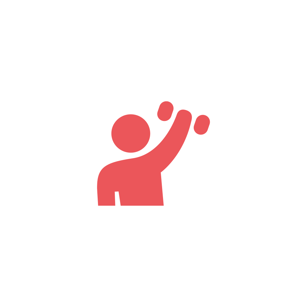 Illustration af styrketræning