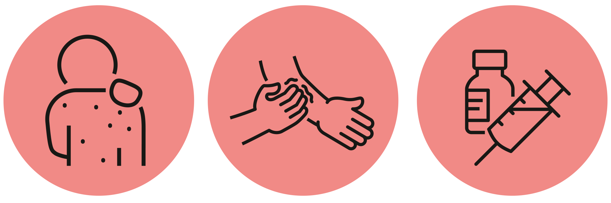 Lääkärin kysymyksiä ihon kutinasta