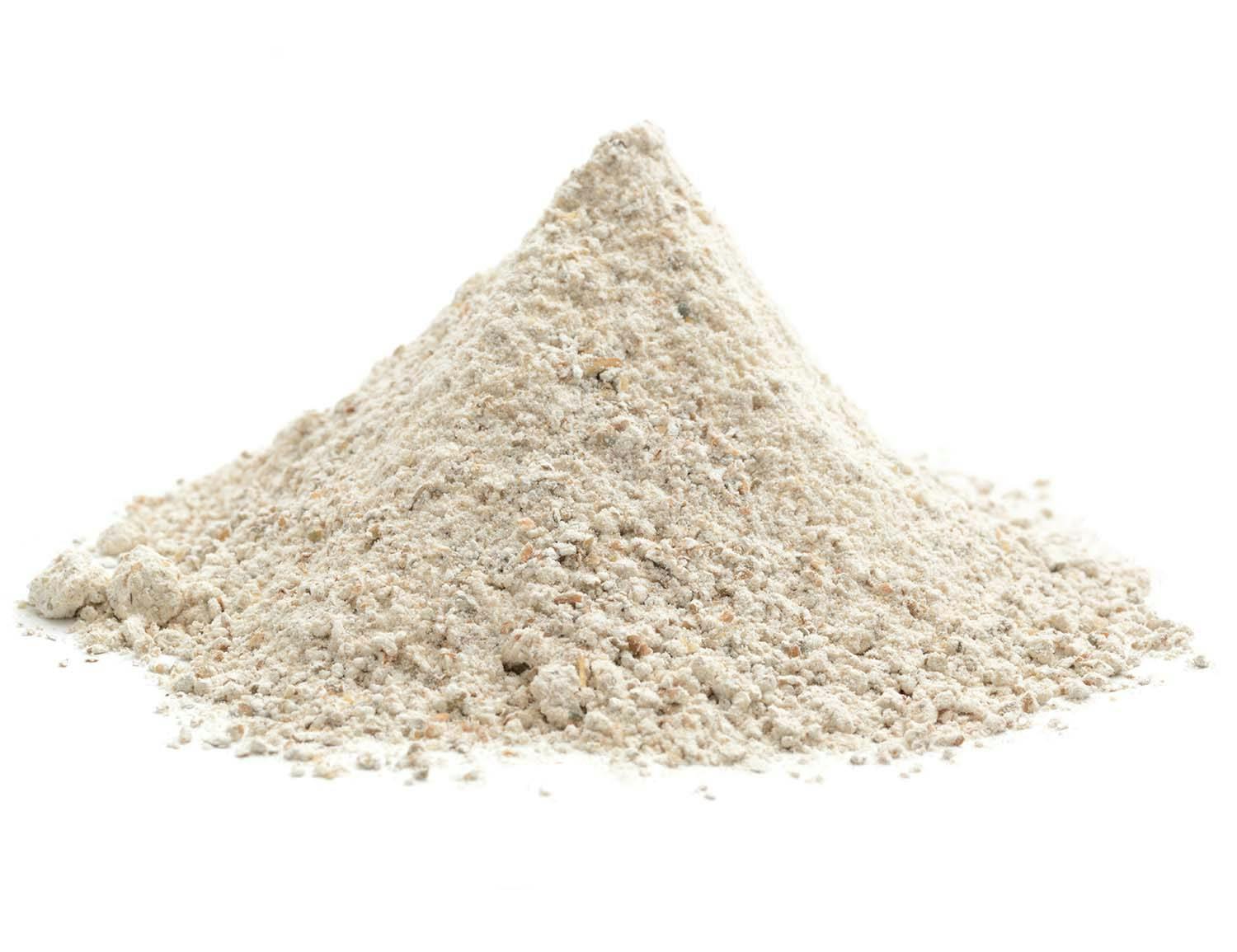 5 alternativ till vetemjöl i degen